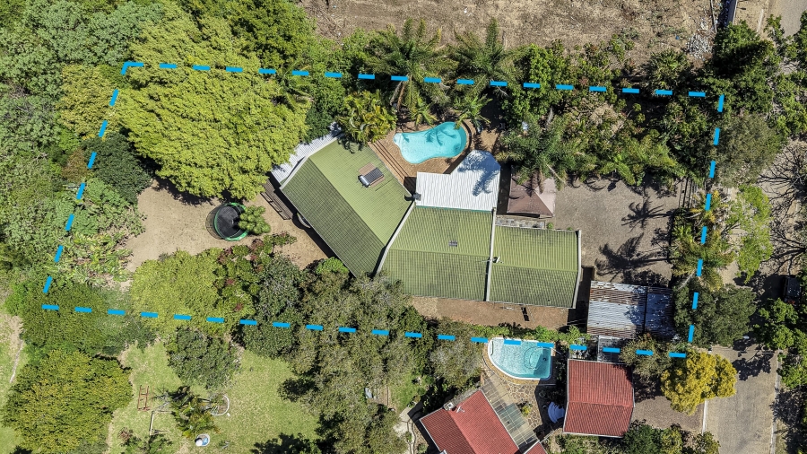 4 Bedroom Property for Sale in Nahoon Valley Park Eastern Cape